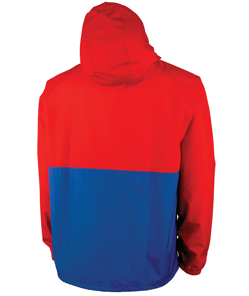 Charles River Color Blocked Pack-N-Go®