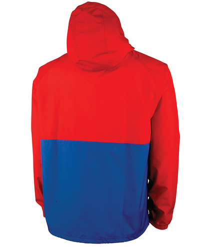 Charles River Color Blocked Pack-N-Go®