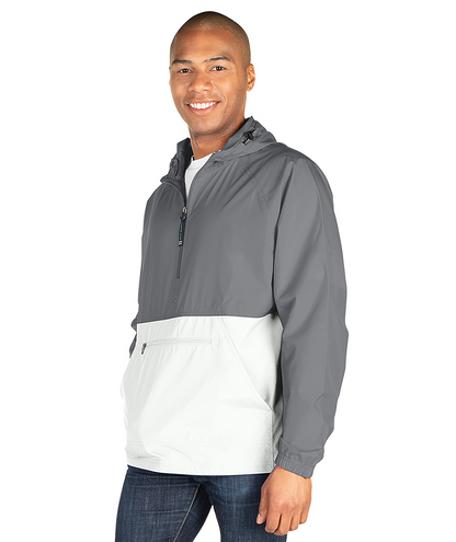 Charles River Color Blocked Pack-N-Go®