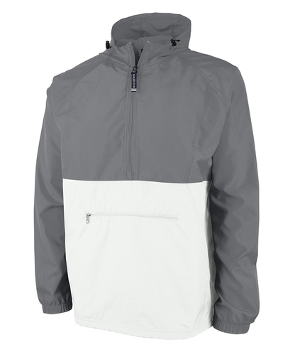 Charles River Color Blocked Pack-N-Go®