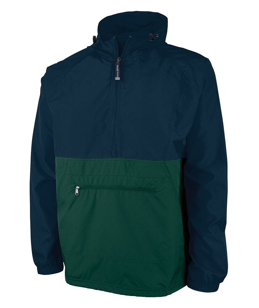 Charles River Color Blocked Pack-N-Go®