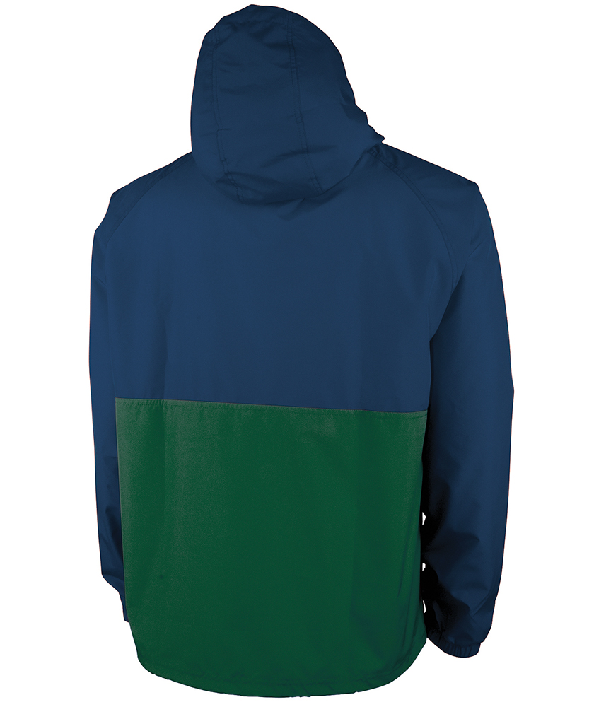 Charles River Color Blocked Pack-N-Go®