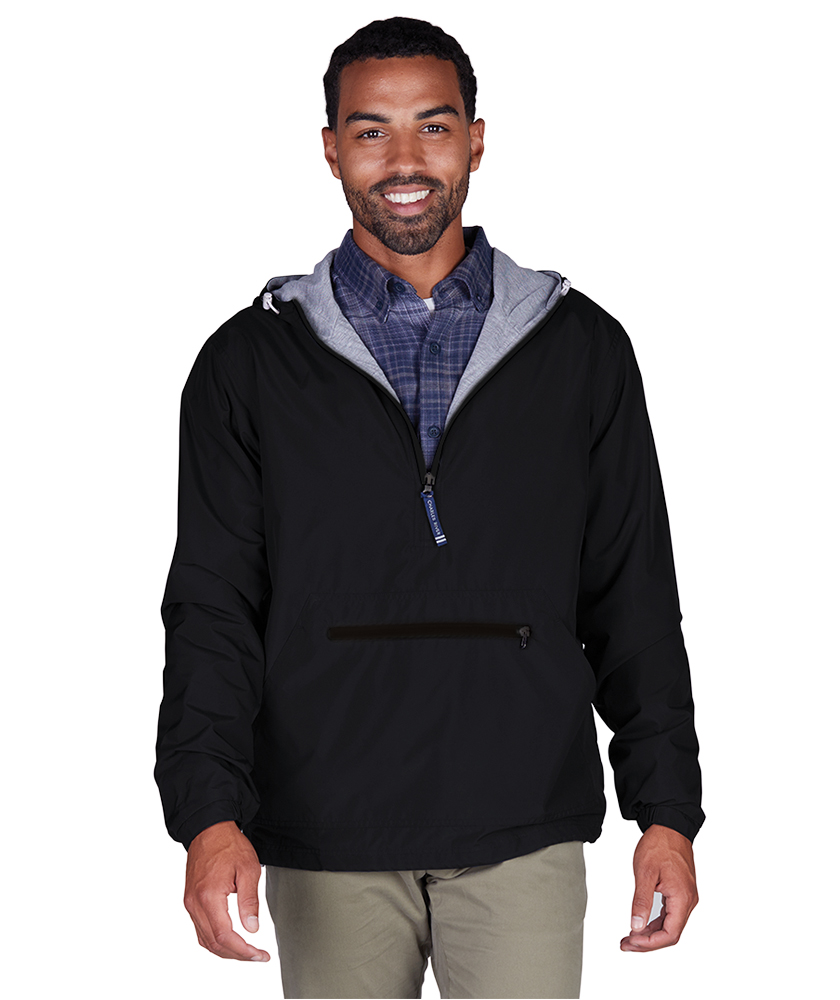 Charles River Men's Chatham Anorak
