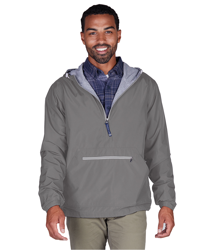 Charles River Men's Chatham Anorak