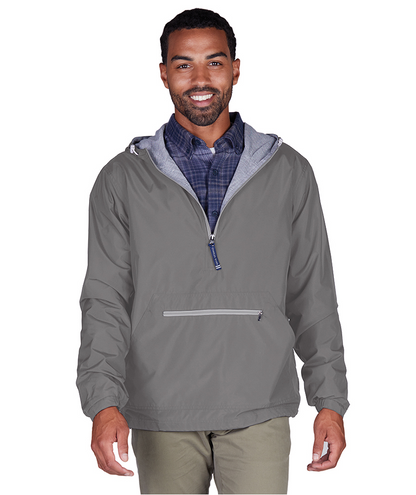 Charles River Men's Chatham Anorak