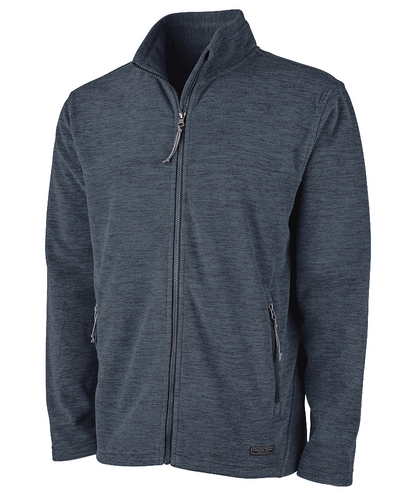 Charles River Men's Boundary Fleece® Jacket