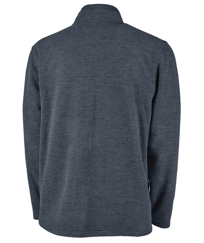 Charles River Men's Boundary Fleece® Jacket