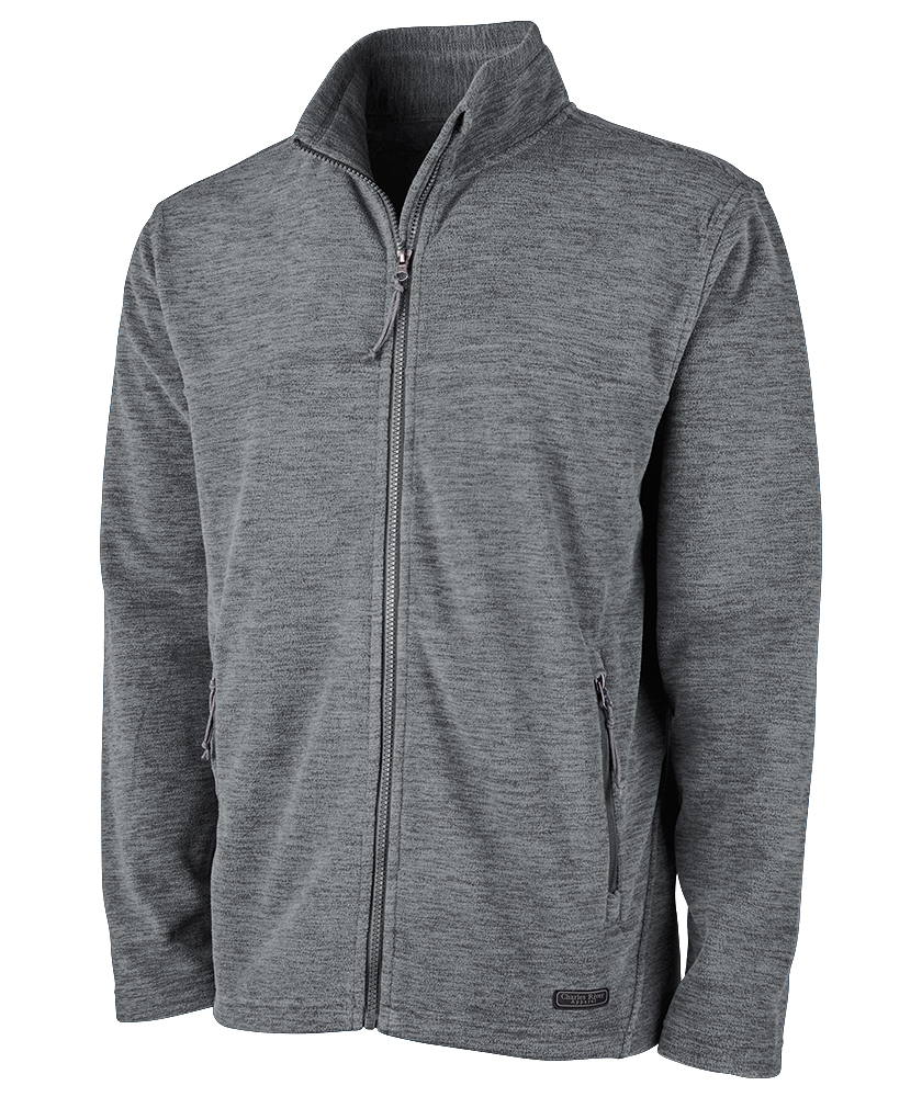 Charles River Men's Boundary Fleece® Jacket