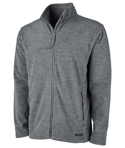 Charles River Men's Boundary Fleece® Jacket