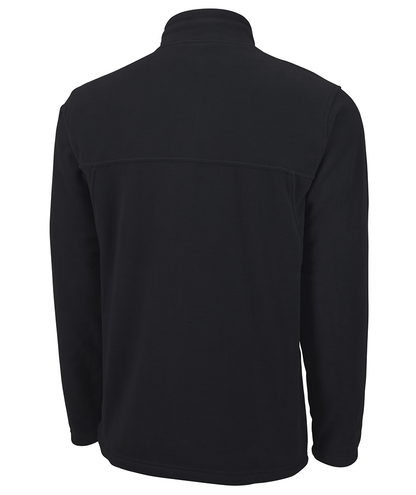 Charles River Men's Boundary Fleece® Jacket