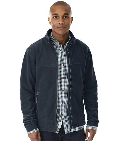 Charles River Men's Boundary Fleece® Jacket