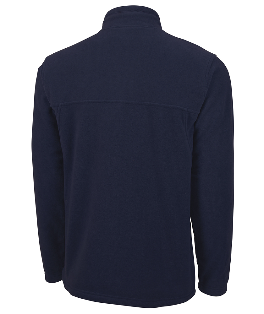 Charles River Men's Boundary Fleece® Jacket