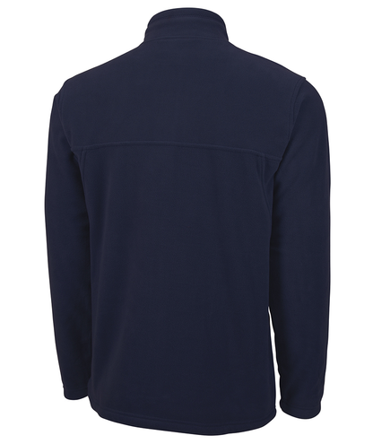 Charles River Men's Boundary Fleece® Jacket