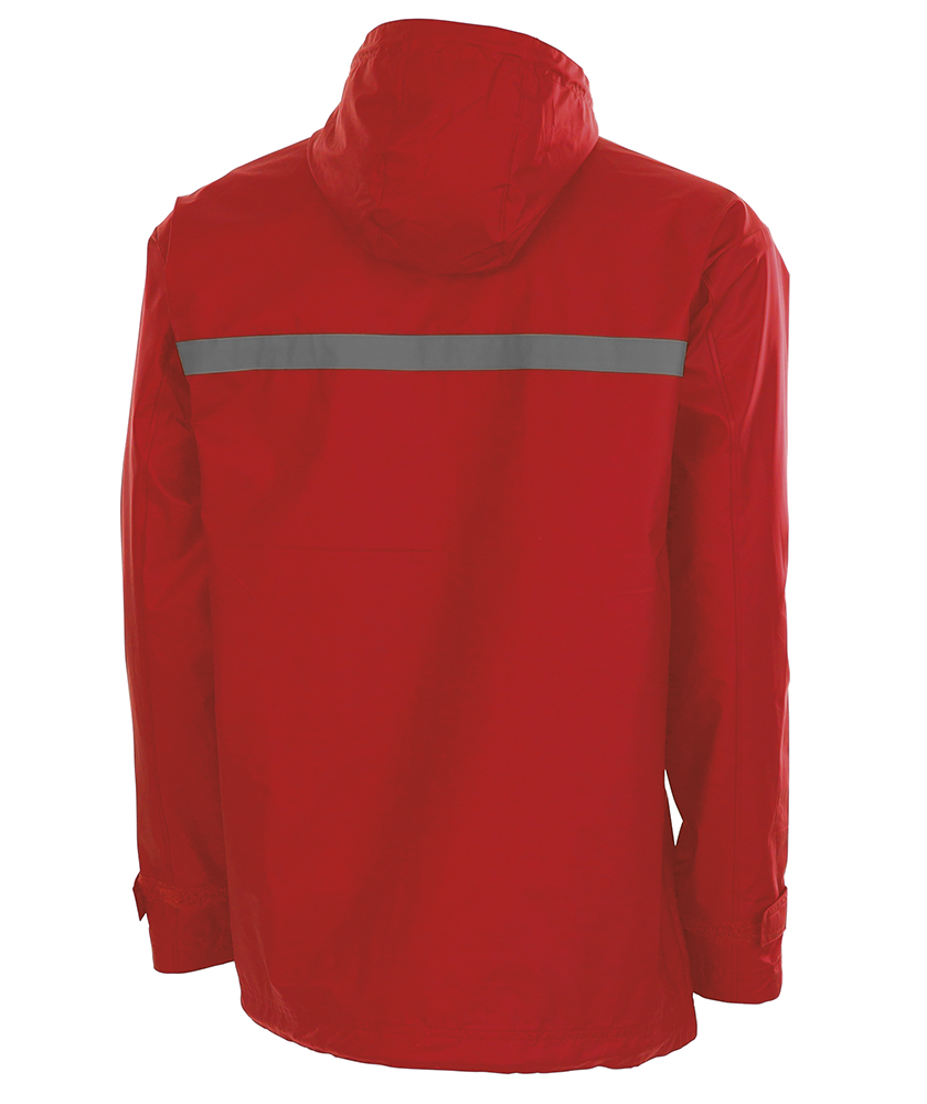Charles River Men's New Englander® Rain Jacket
