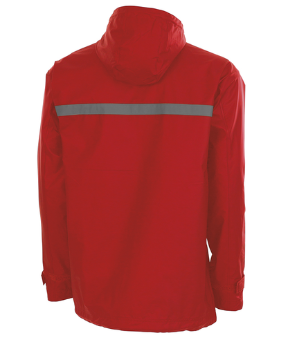 Charles River Men's New Englander® Rain Jacket