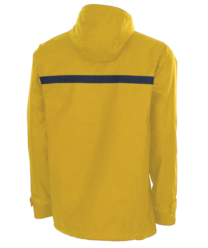 Charles River Men's New Englander® Rain Jacket