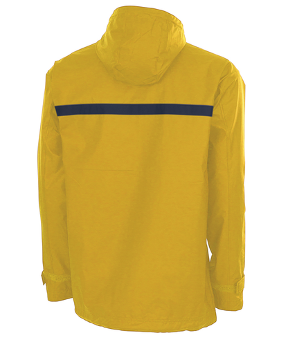 Charles River Men's New Englander® Rain Jacket