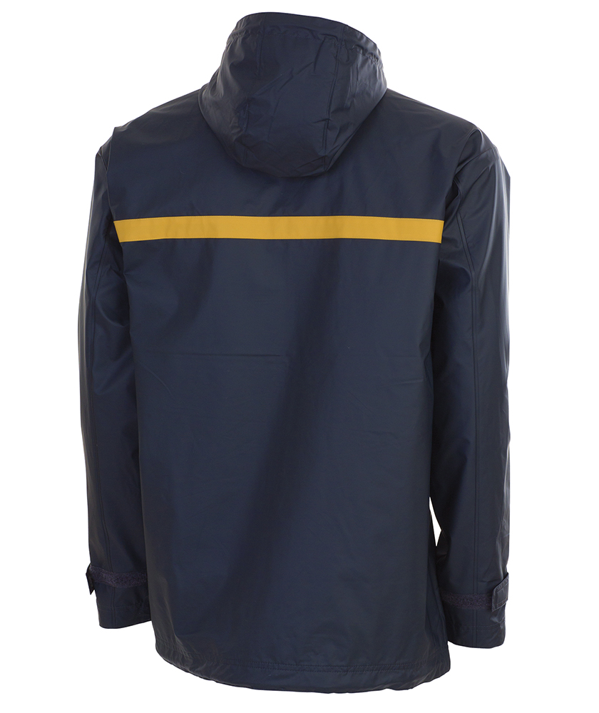 Charles River Men's New Englander® Rain Jacket