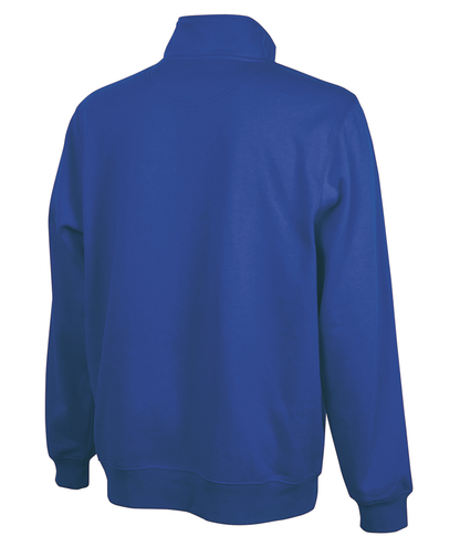 Charles River Crosswind Quarter Zip Sweatshirt