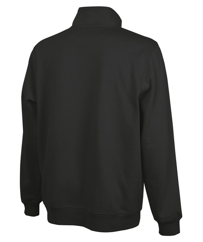 Charles River Crosswind Quarter Zip Sweatshirt