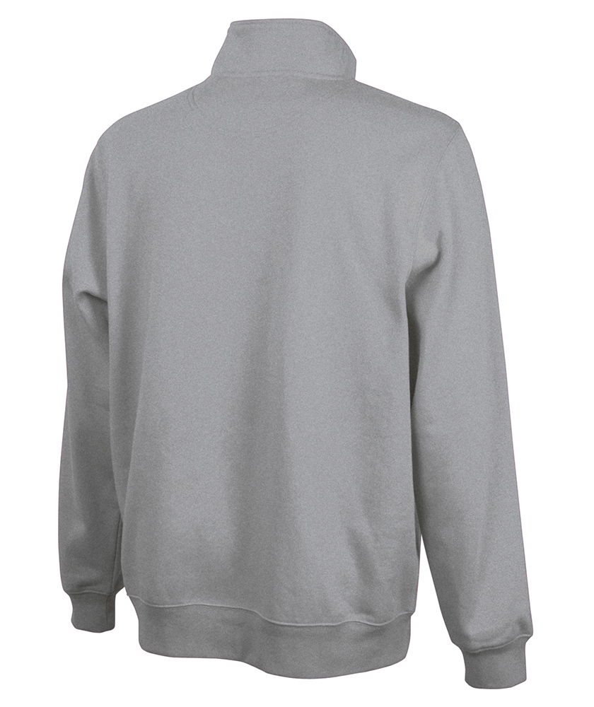 Charles River Crosswind Quarter Zip Sweatshirt