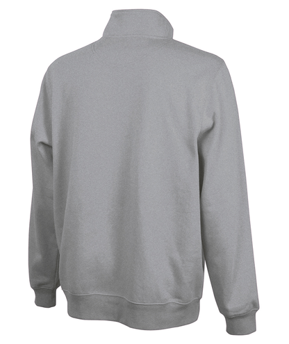 Charles River Crosswind Quarter Zip Sweatshirt