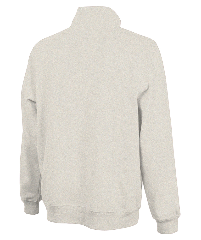Charles River Crosswind Quarter Zip Sweatshirt