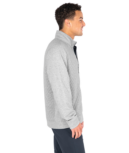 Charles River Men's Franconia Quilted Jacket