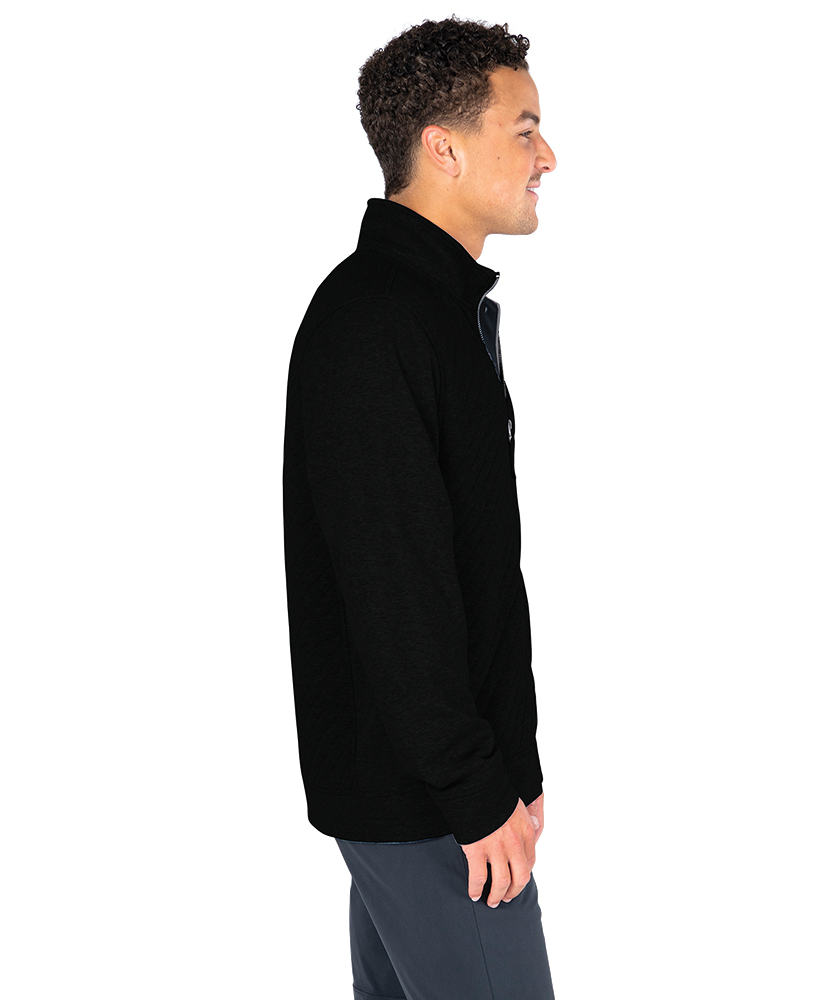 Charles River Men's Franconia Quilted Jacket