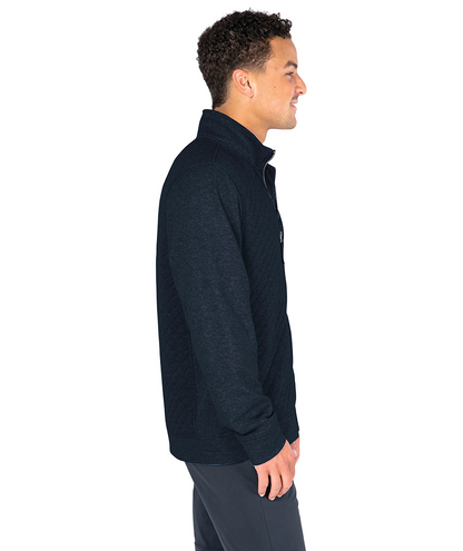 Charles River Men's Franconia Quilted Jacket