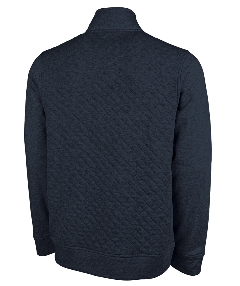 Charles River Men's Franconia Quilted Jacket