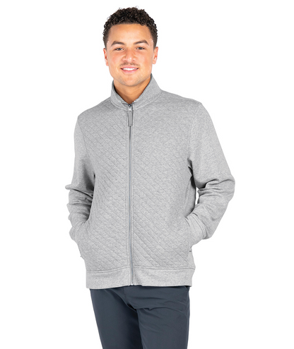 Charles River Men's Franconia Quilted Jacket