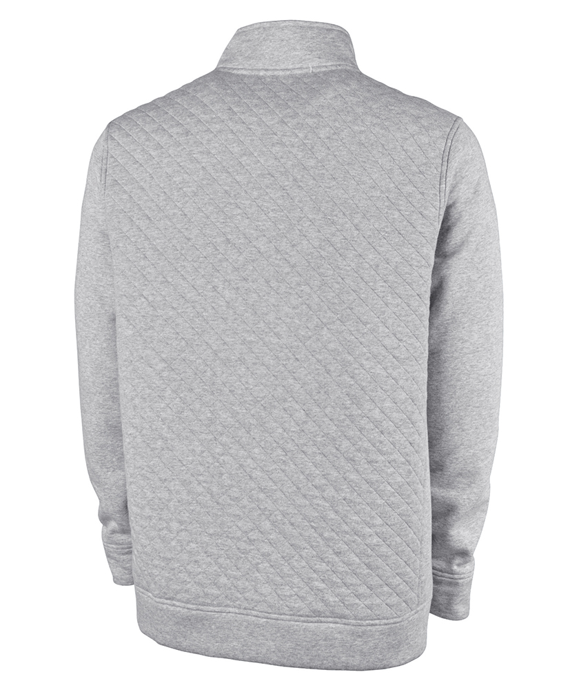 Charles River Men's Franconia Quilted Pullover