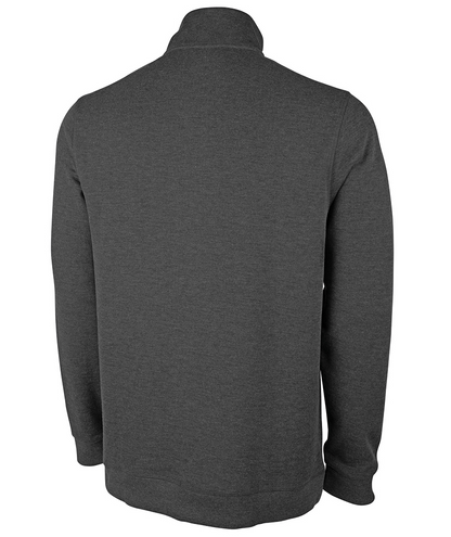 Charles River Men's Hudson Quarter Zip Pullover