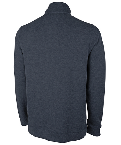Charles River Men's Hudson Quarter Zip Pullover