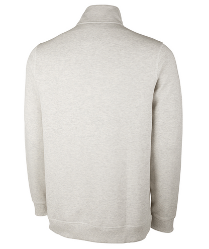 Charles River Men's Hudson Quarter Zip Pullover