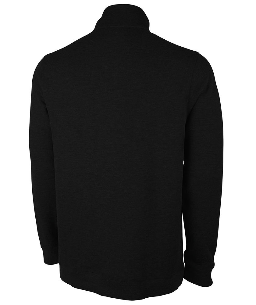 Charles River Men's Hudson Quarter Zip Pullover