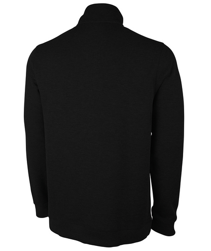 Charles River Men's Hudson Quarter Zip Pullover