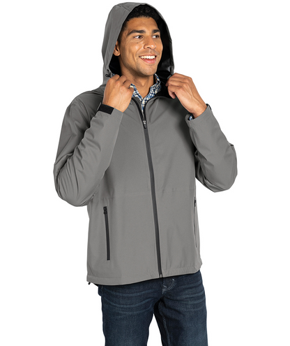 Charles River Men’s Atlantic Rain Shell Jacket