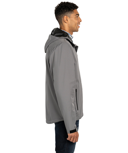 Charles River Men’s Atlantic Rain Shell Jacket