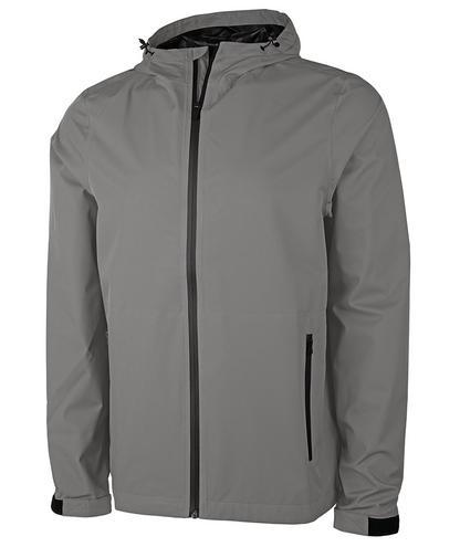 Charles River Men’s Atlantic Rain Shell Jacket