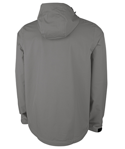 Charles River Men’s Atlantic Rain Shell Jacket