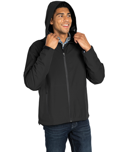 Charles River Men’s Atlantic Rain Shell Jacket
