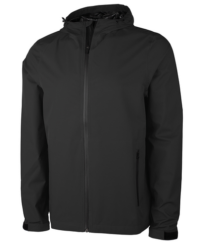 Charles River Men’s Atlantic Rain Shell Jacket