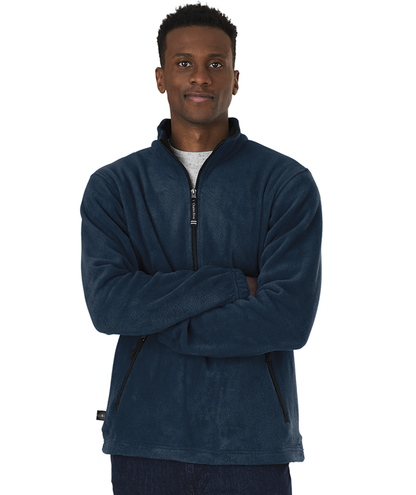 Charles River Adirondack Fleece Pullover