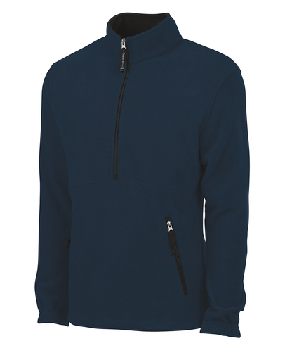 Charles River Adirondack Fleece Pullover