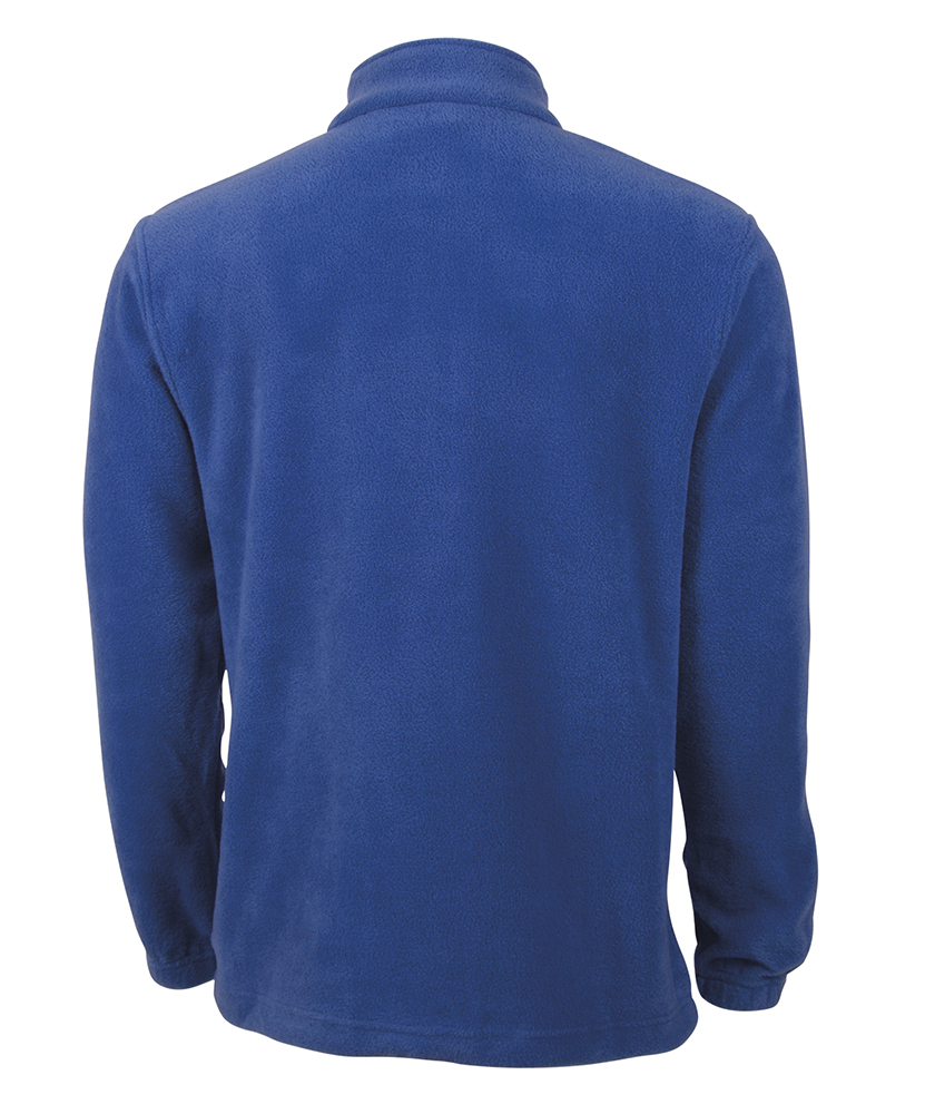 Charles River Adirondack Fleece Pullover
