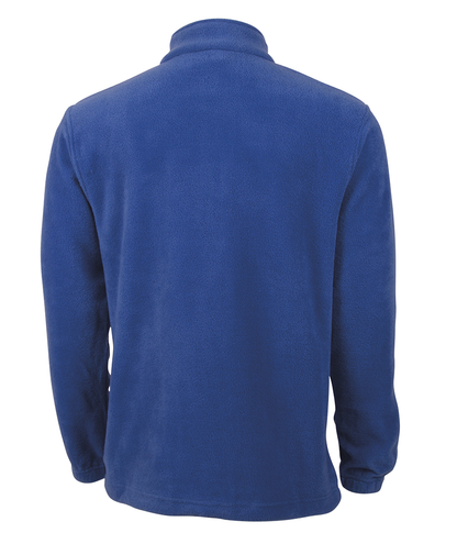 Charles River Adirondack Fleece Pullover