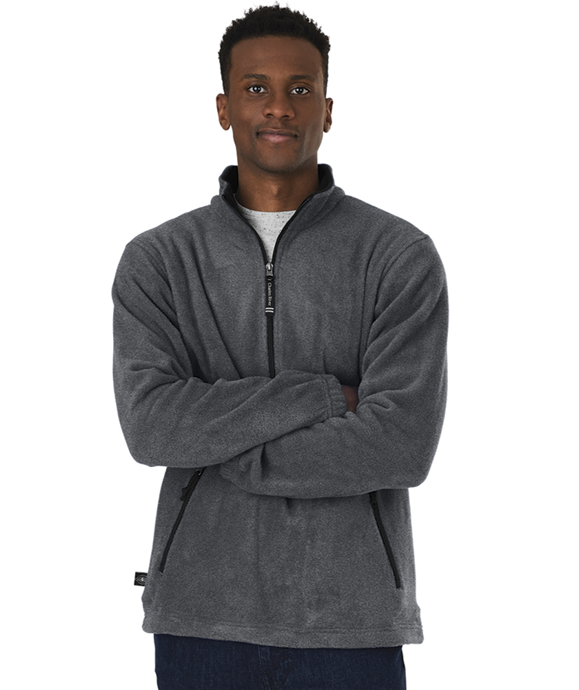 Charles River Adirondack Fleece Pullover