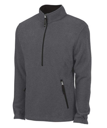 Charles River Adirondack Fleece Pullover